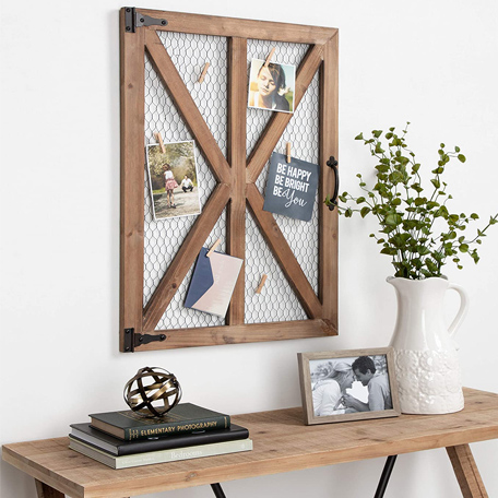 Window frame